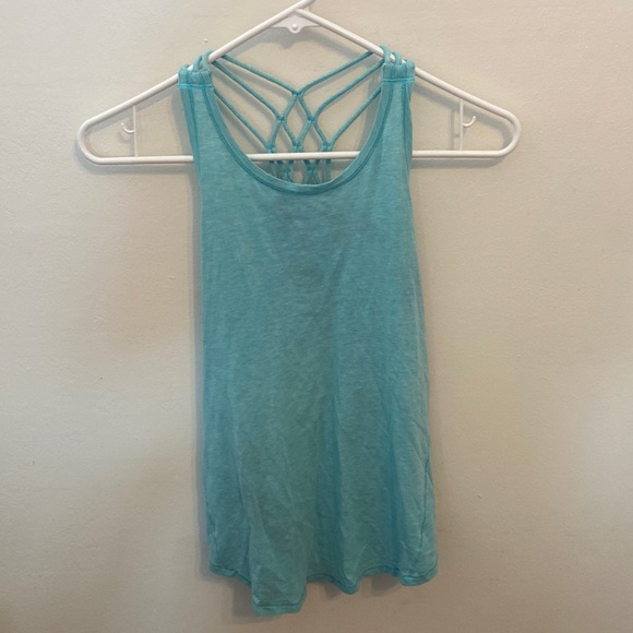 Ivivva tank - Picture 1 of 2